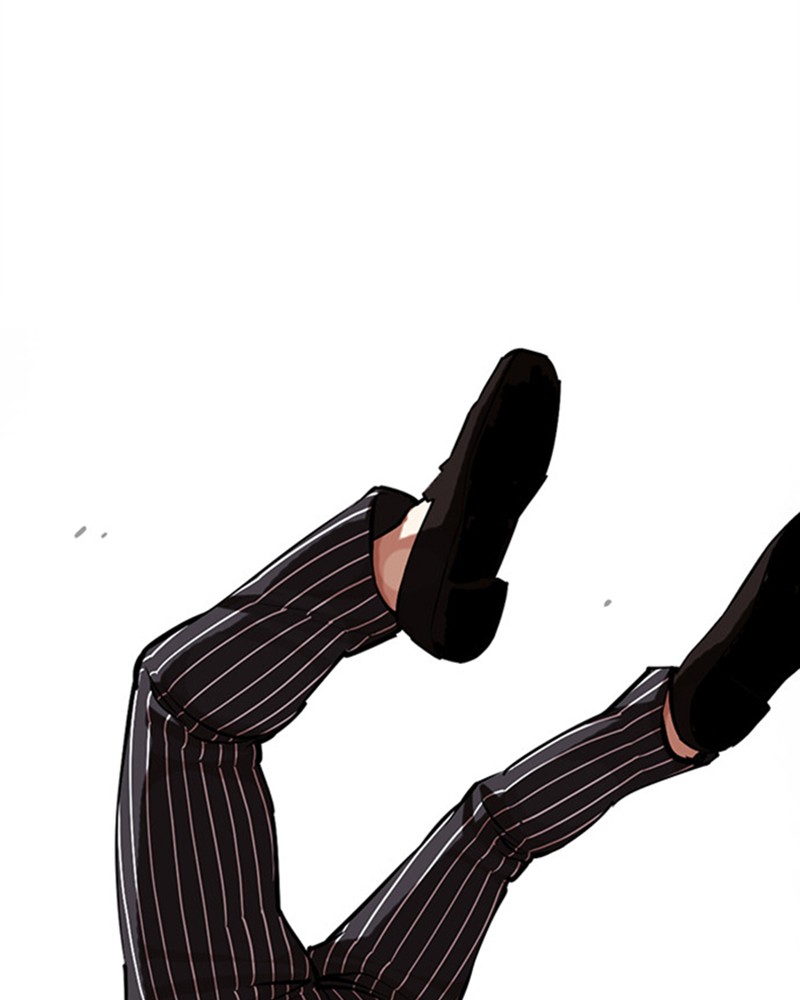 Lookism Chapitre 461 - Page 44