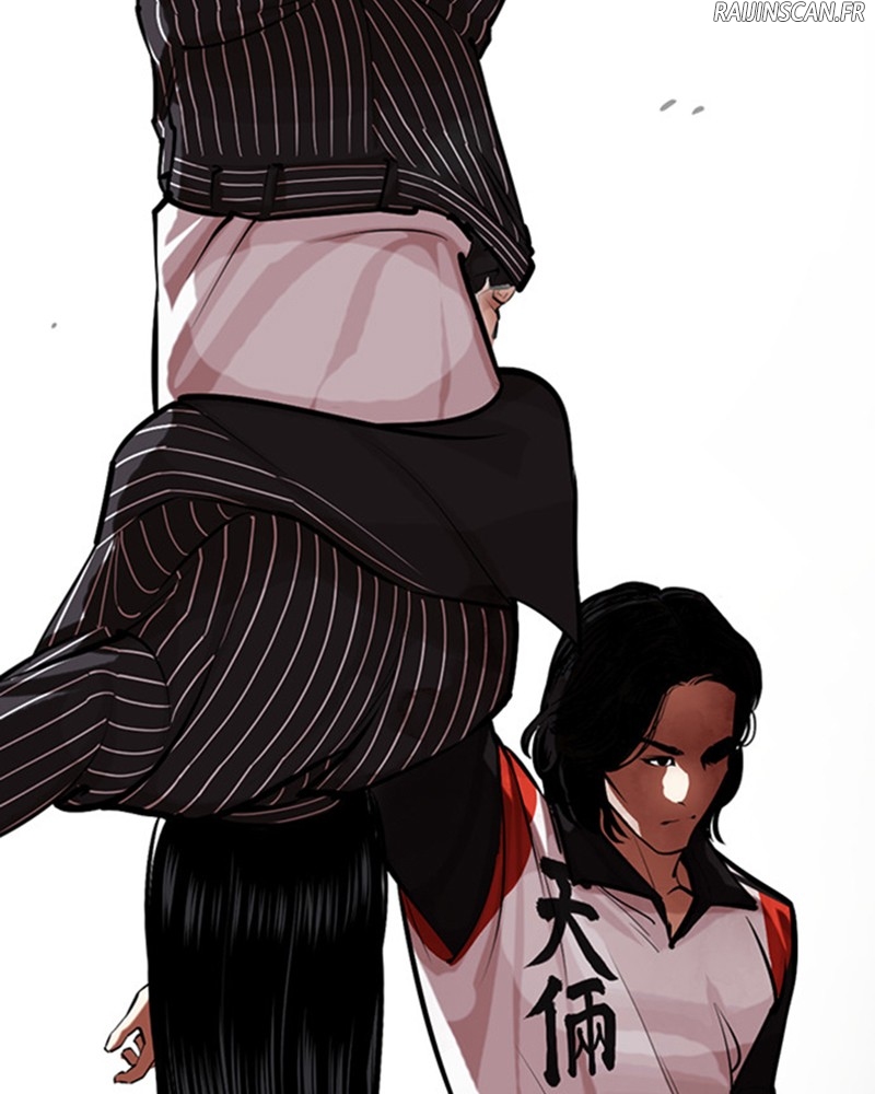 Lookism Chapitre 461 - Page 45