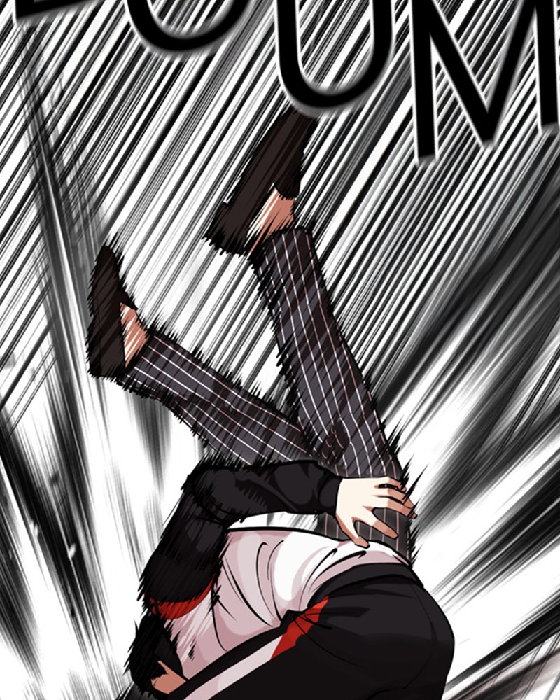 Lookism Chapitre 461 - Page 48