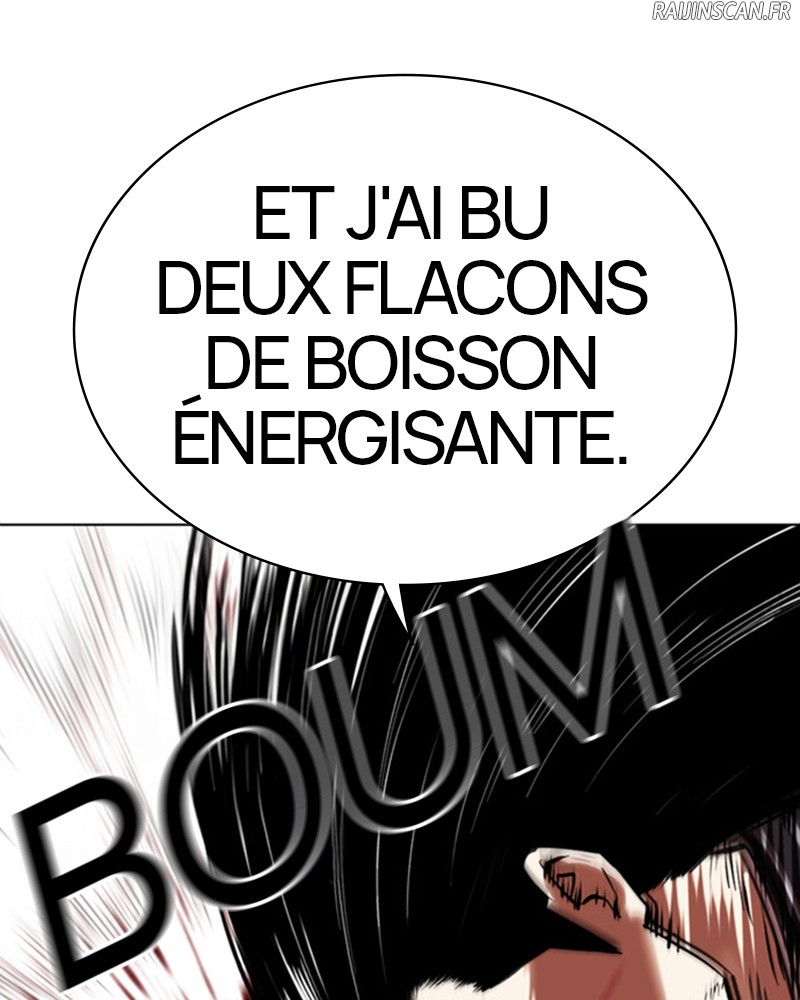 Lookism Chapitre 461 - Page 5