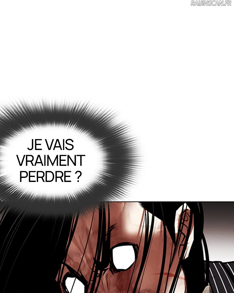 Lookism Chapitre 461 - Page 50