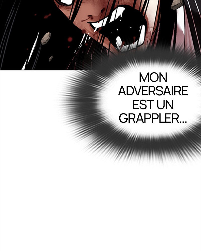 Lookism Chapitre 461 - Page 51