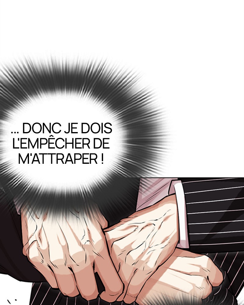 Lookism Chapitre 461 - Page 52