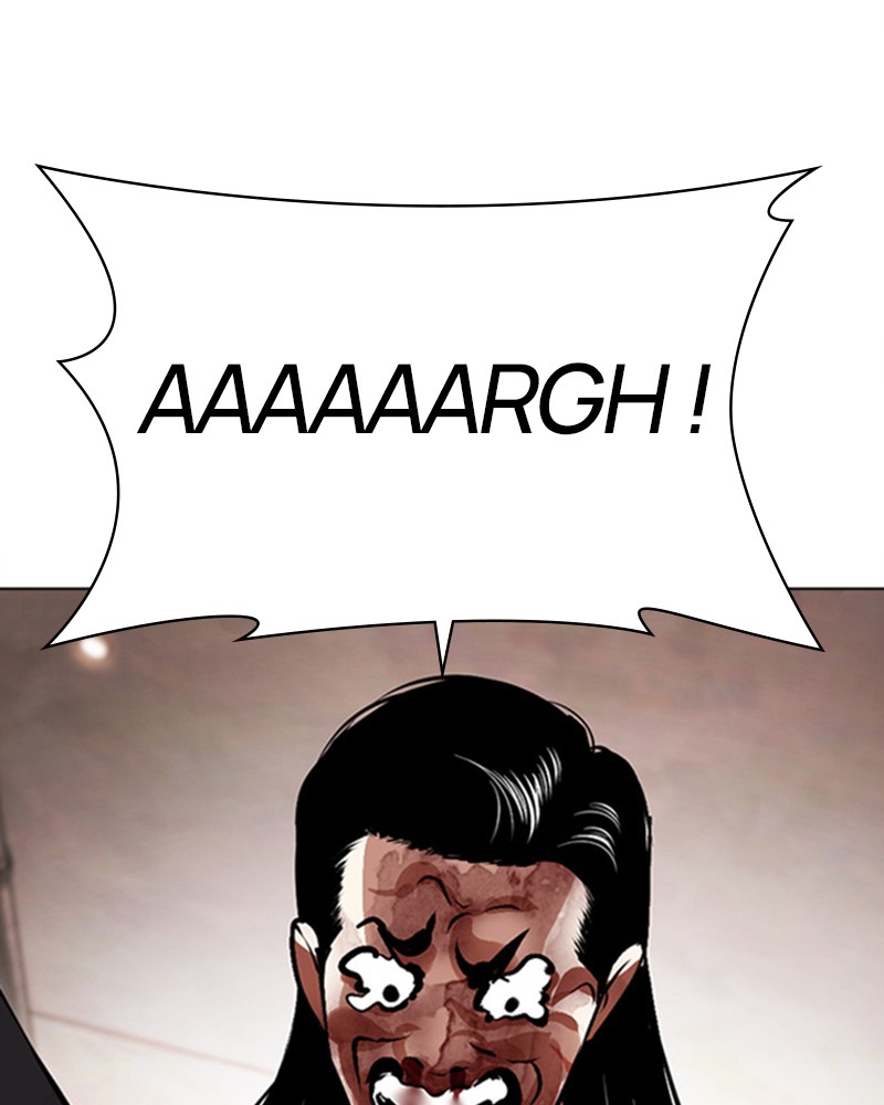 Lookism Chapitre 461 - Page 54