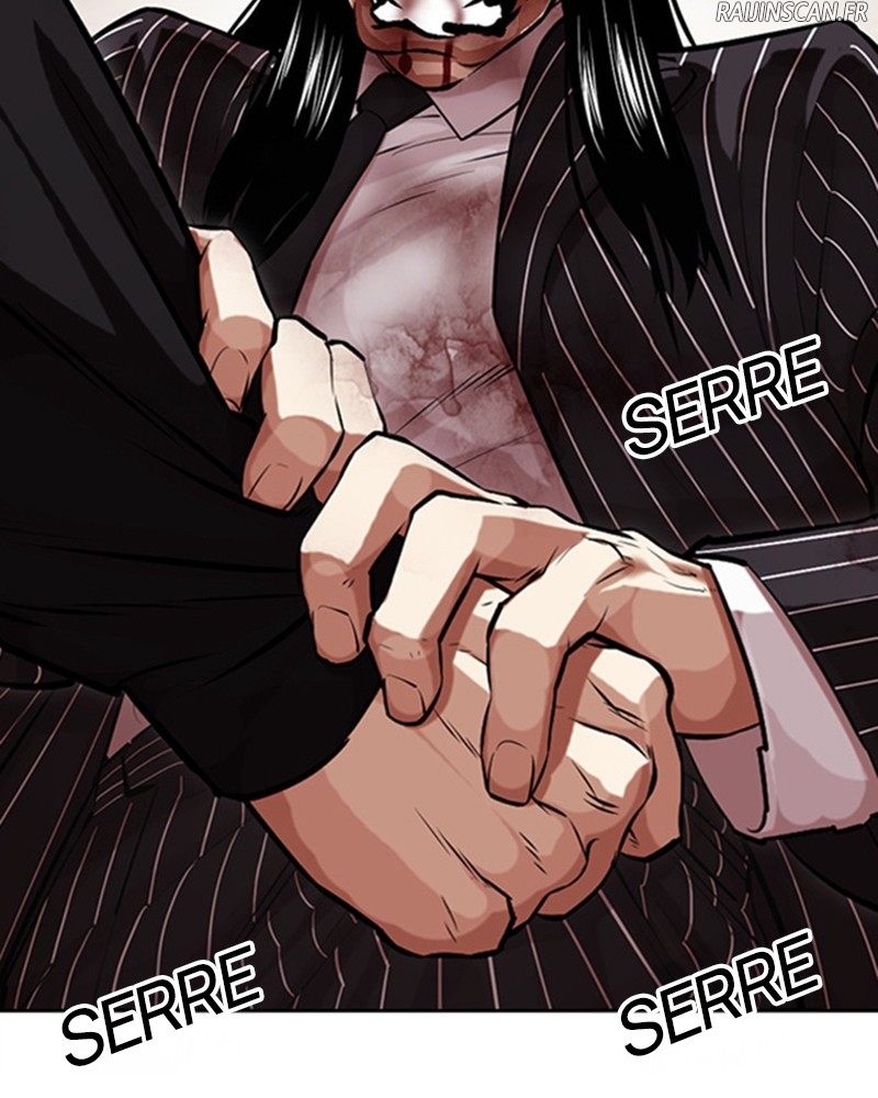Lookism Chapitre 461 - Page 55