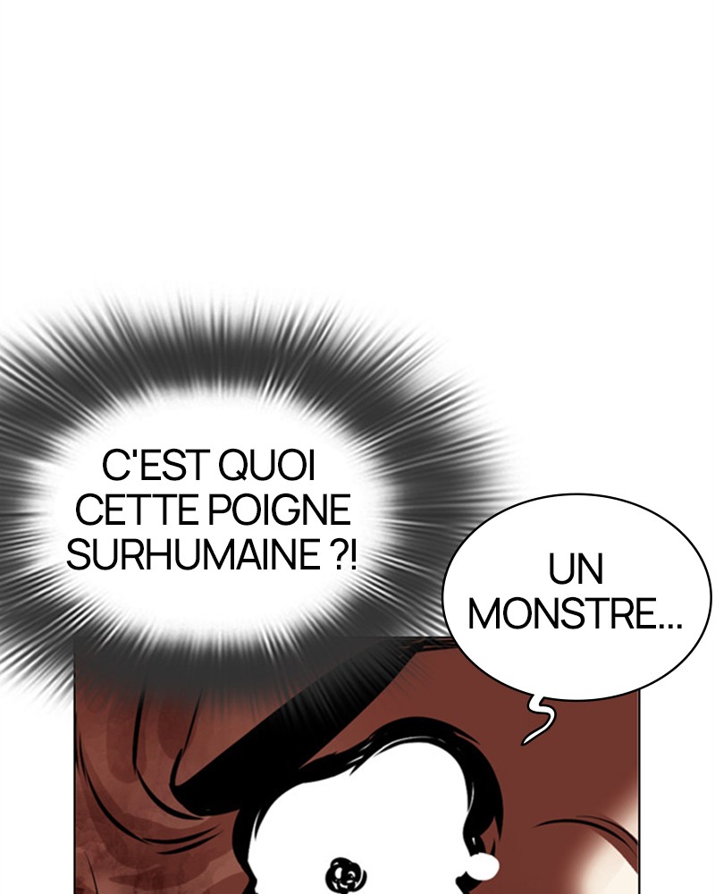 Lookism Chapitre 461 - Page 57