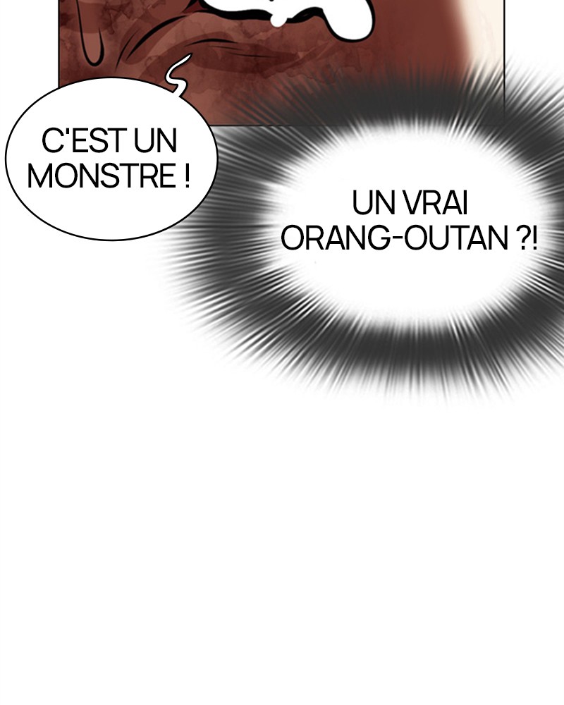 Lookism Chapitre 461 - Page 58