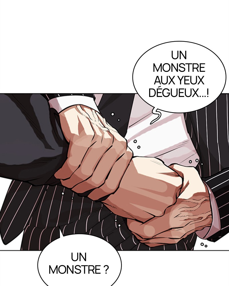 Lookism Chapitre 461 - Page 59