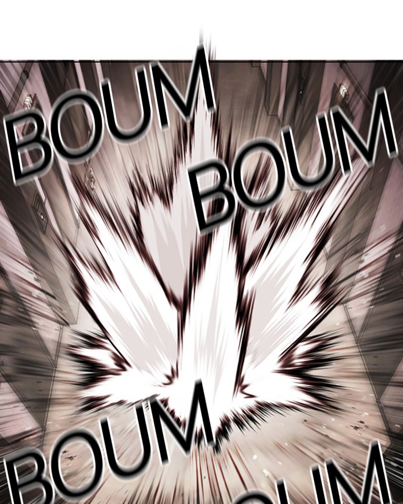 Lookism Chapitre 461 - Page 63