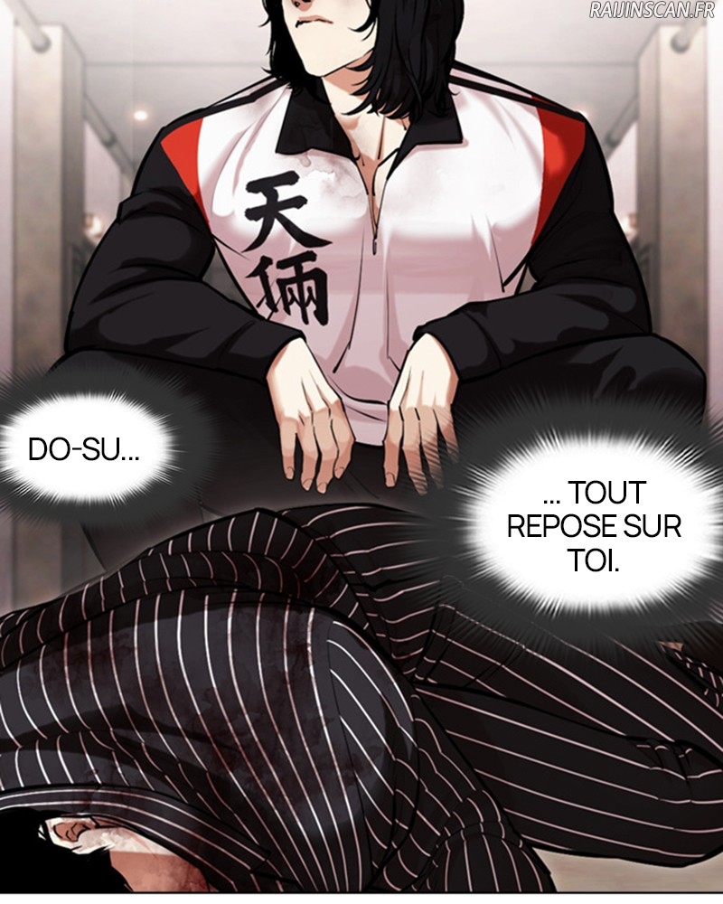 Lookism Chapitre 461 - Page 65