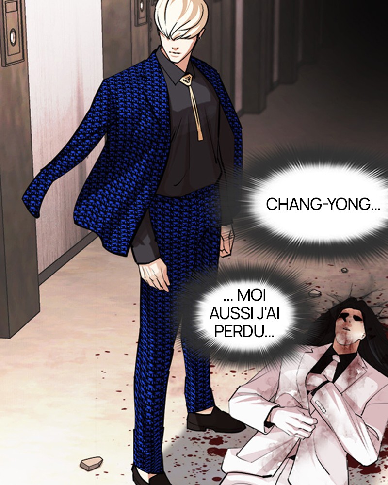 Lookism Chapitre 461 - Page 67