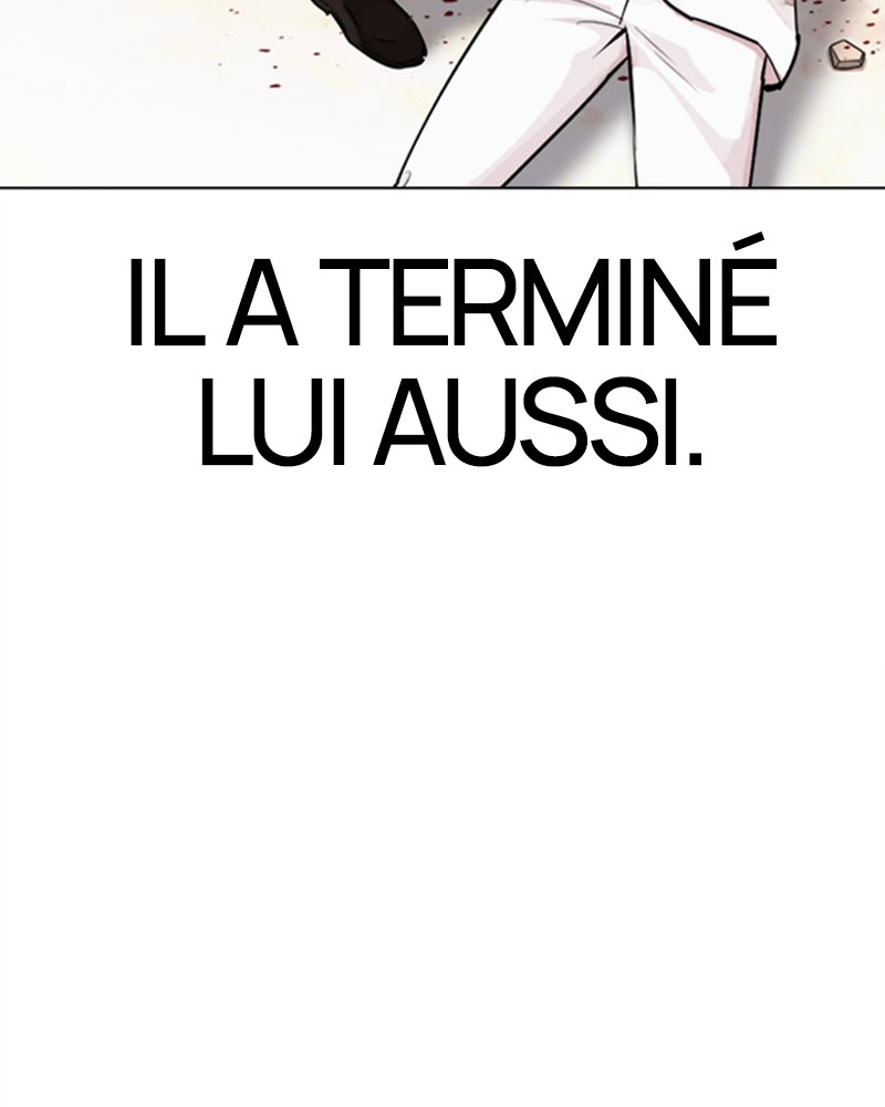 Lookism Chapitre 461 - Page 68