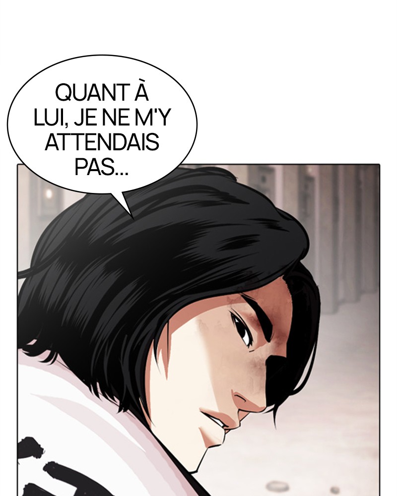Lookism Chapitre 461 - Page 69