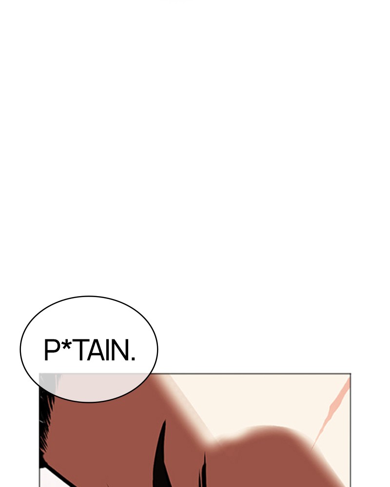 Lookism Chapitre 461 - Page 7