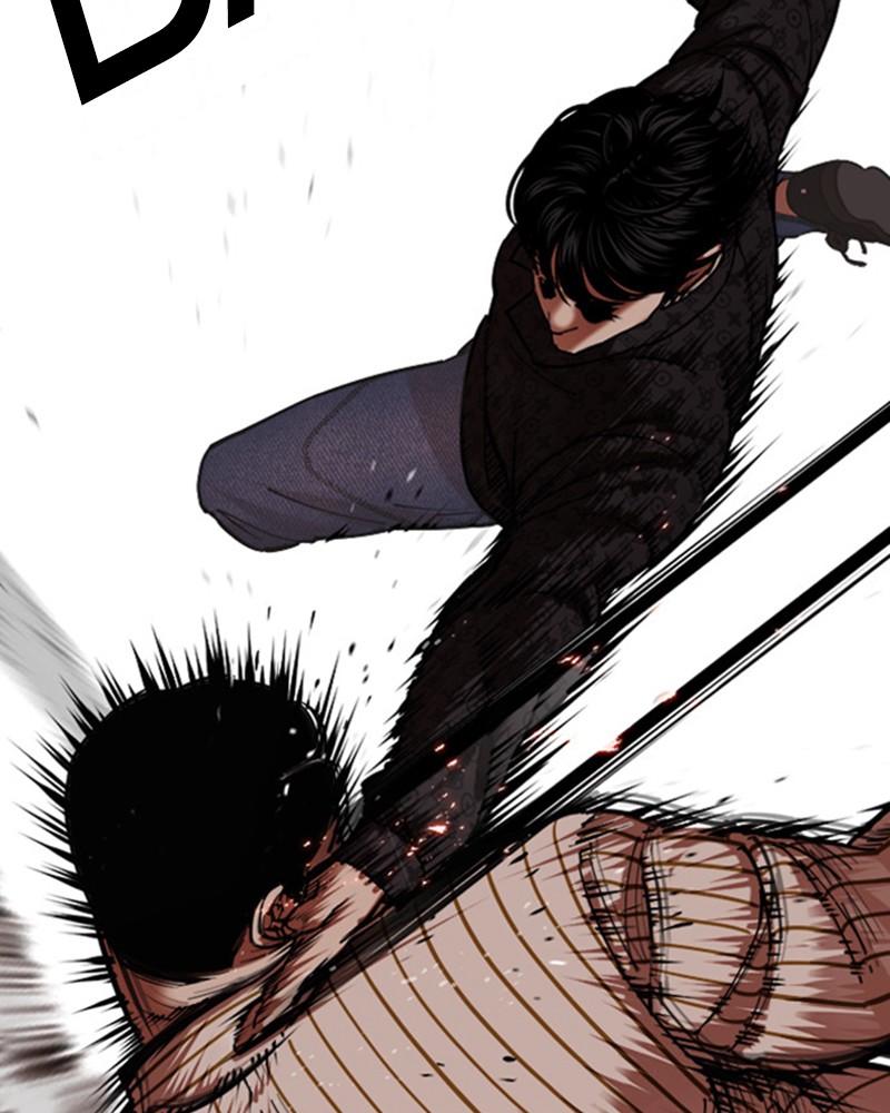 Lookism Chapitre 461 - Page 71