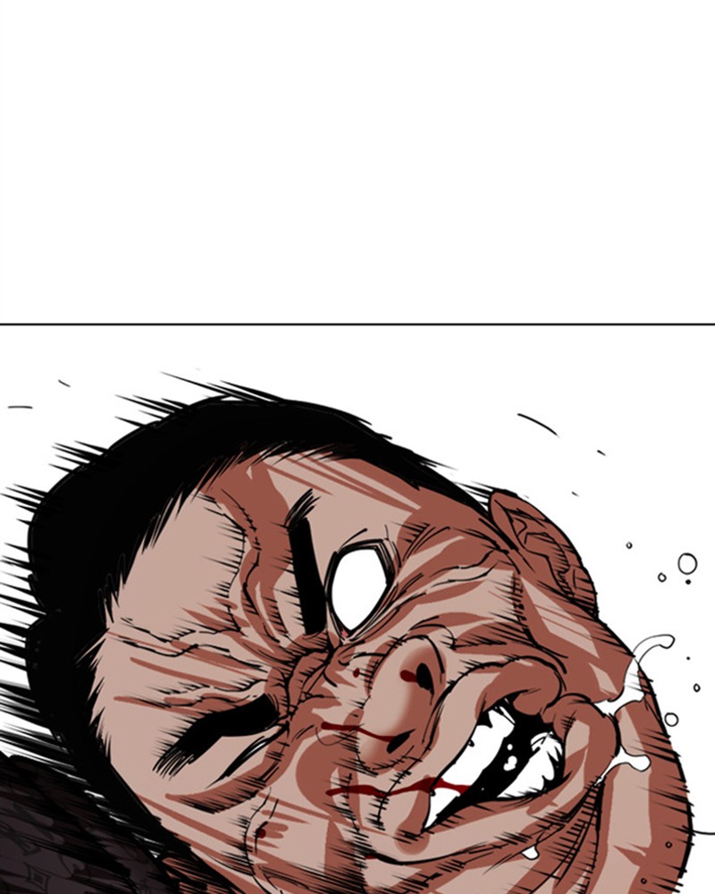 Lookism Chapitre 461 - Page 73