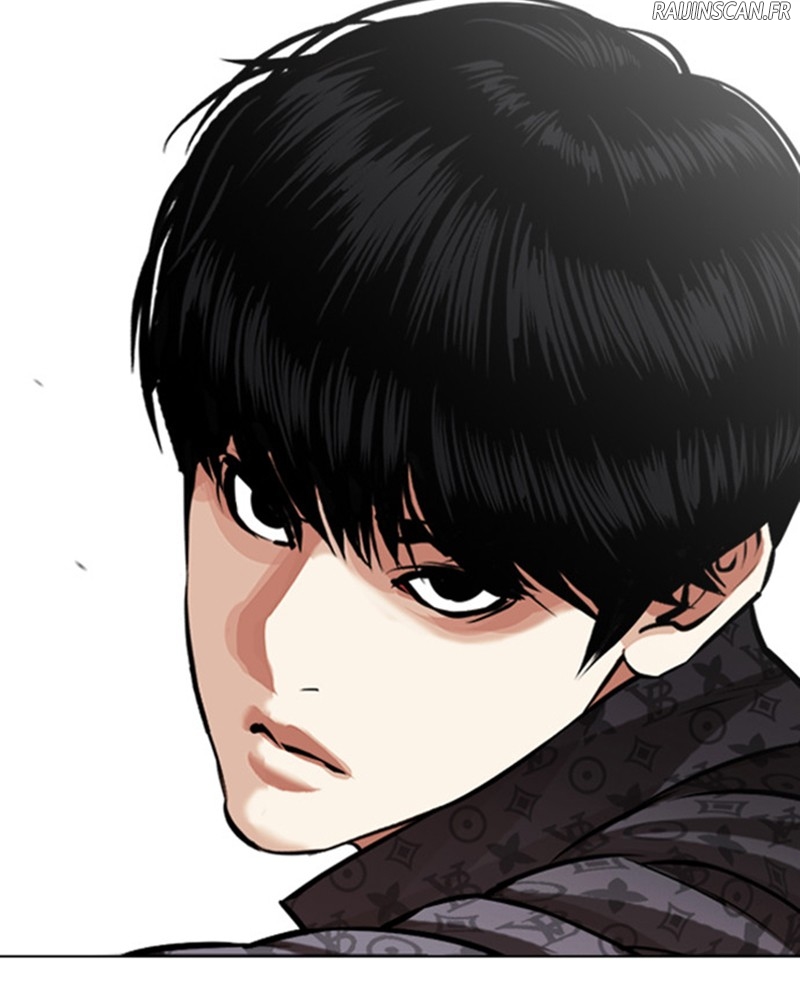 Lookism Chapitre 461 - Page 75