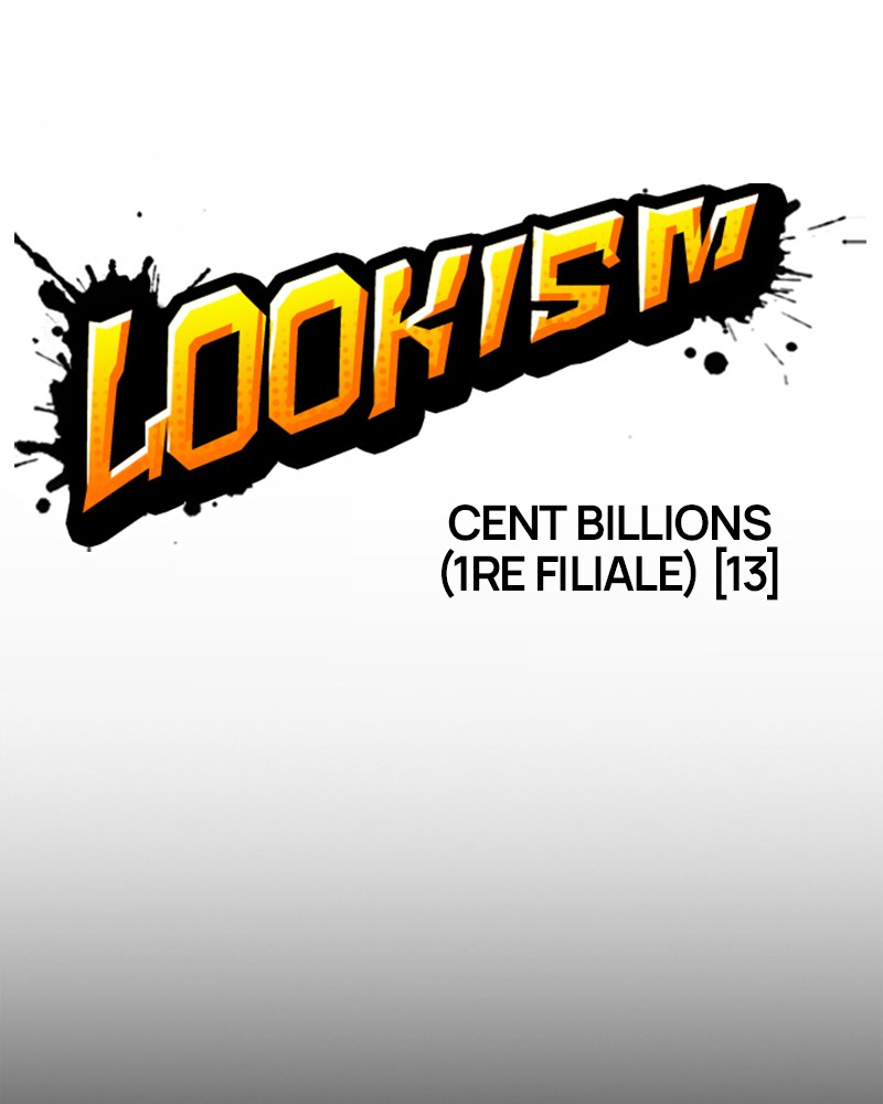 Lookism Chapitre 461 - Page 77