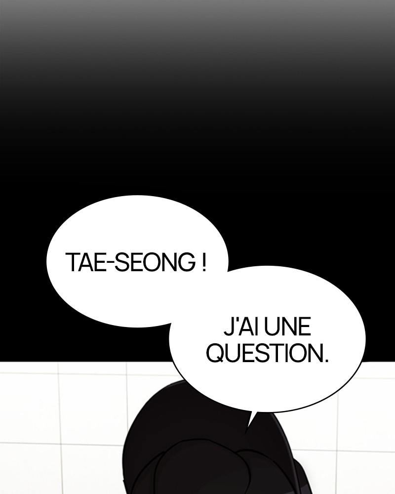 Lookism Chapitre 461 - Page 78