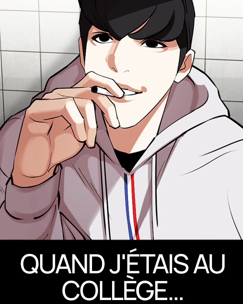 Lookism Chapitre 461 - Page 79