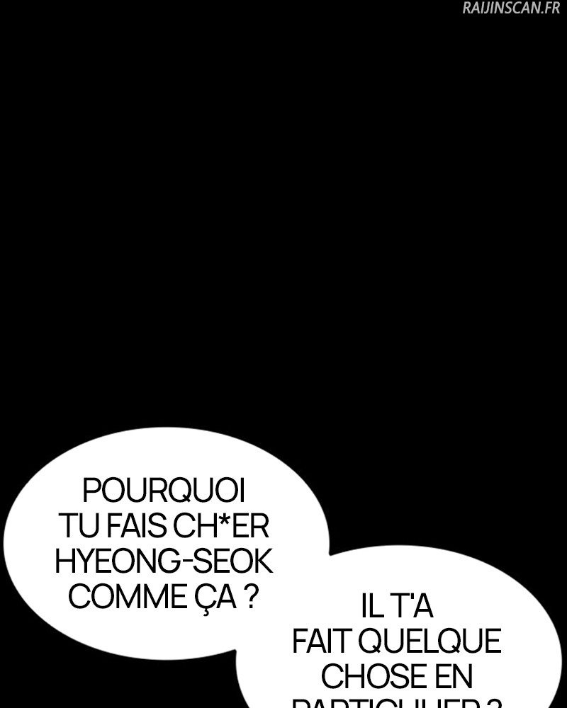 Lookism Chapitre 461 - Page 80