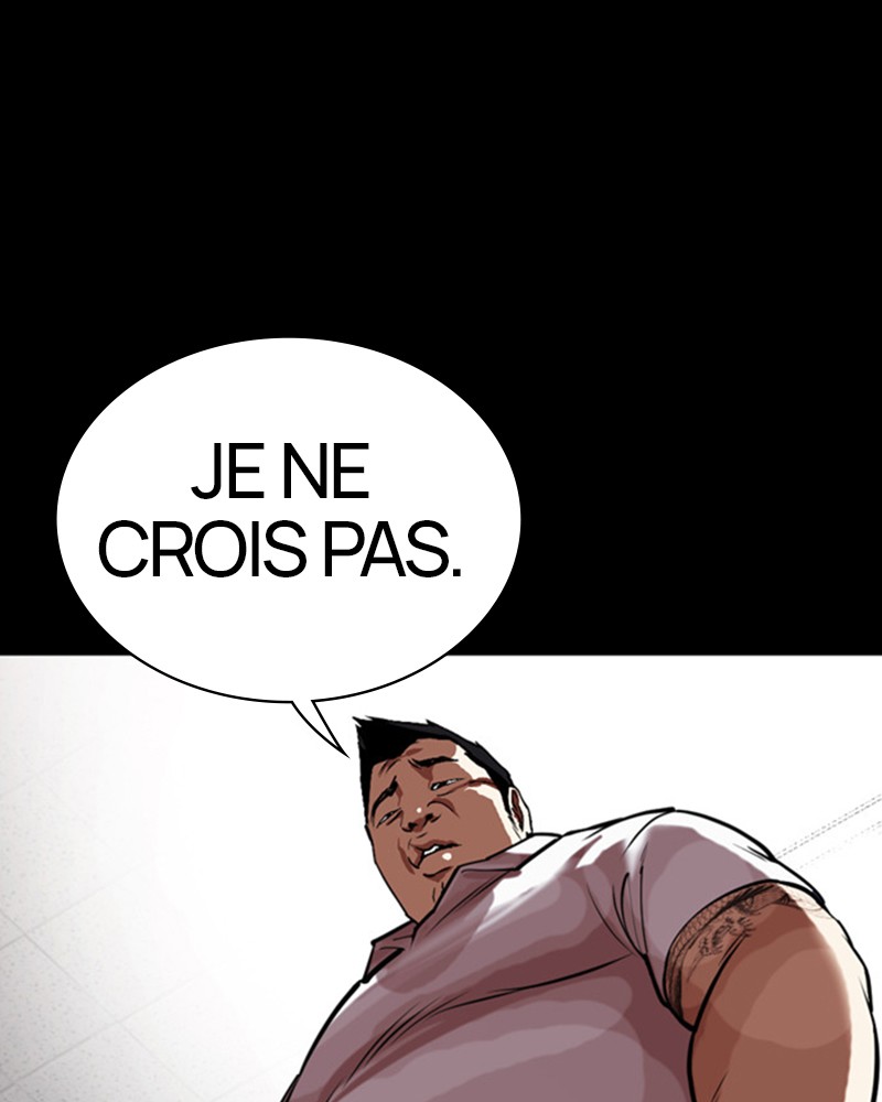 Lookism Chapitre 461 - Page 83