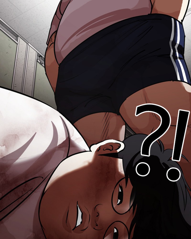 Lookism Chapitre 461 - Page 84