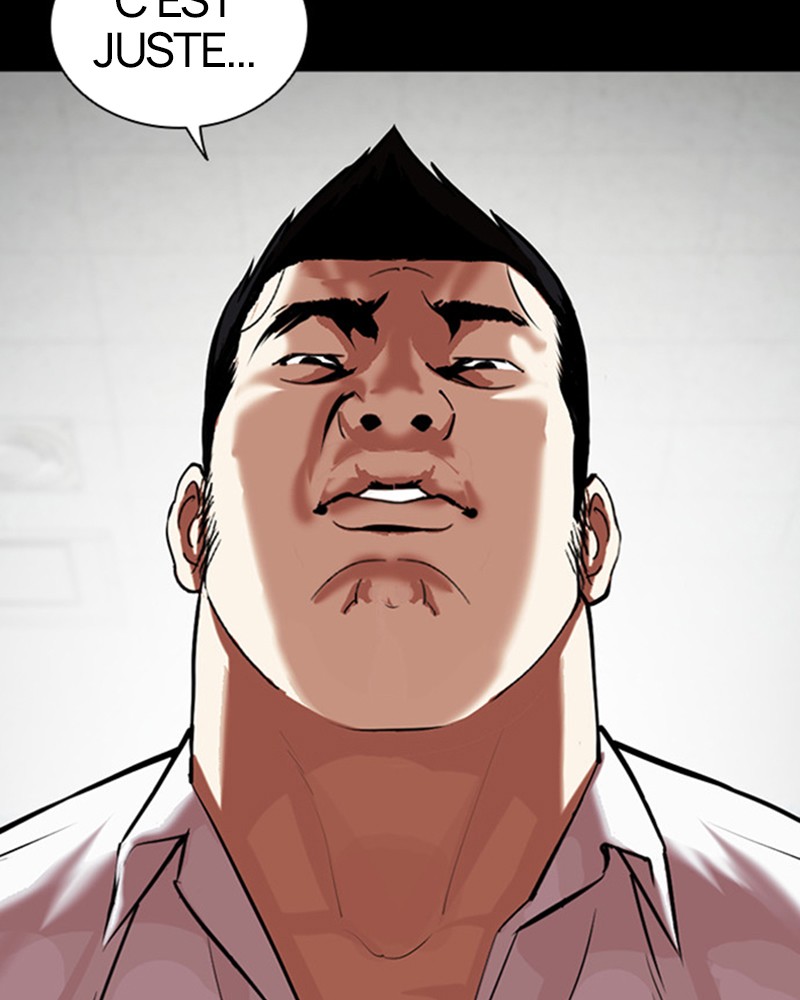 Lookism Chapitre 461 - Page 86
