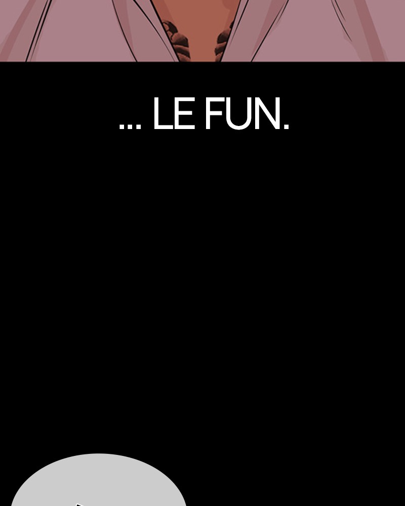 Lookism Chapitre 461 - Page 87