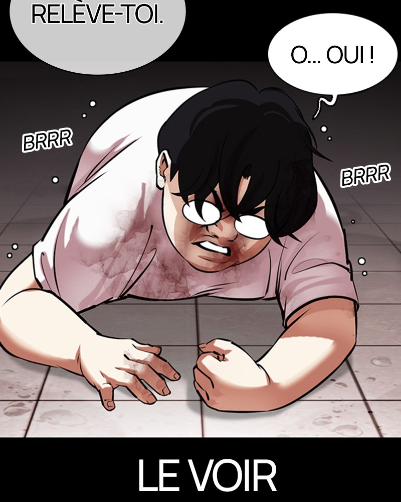 Lookism Chapitre 461 - Page 88