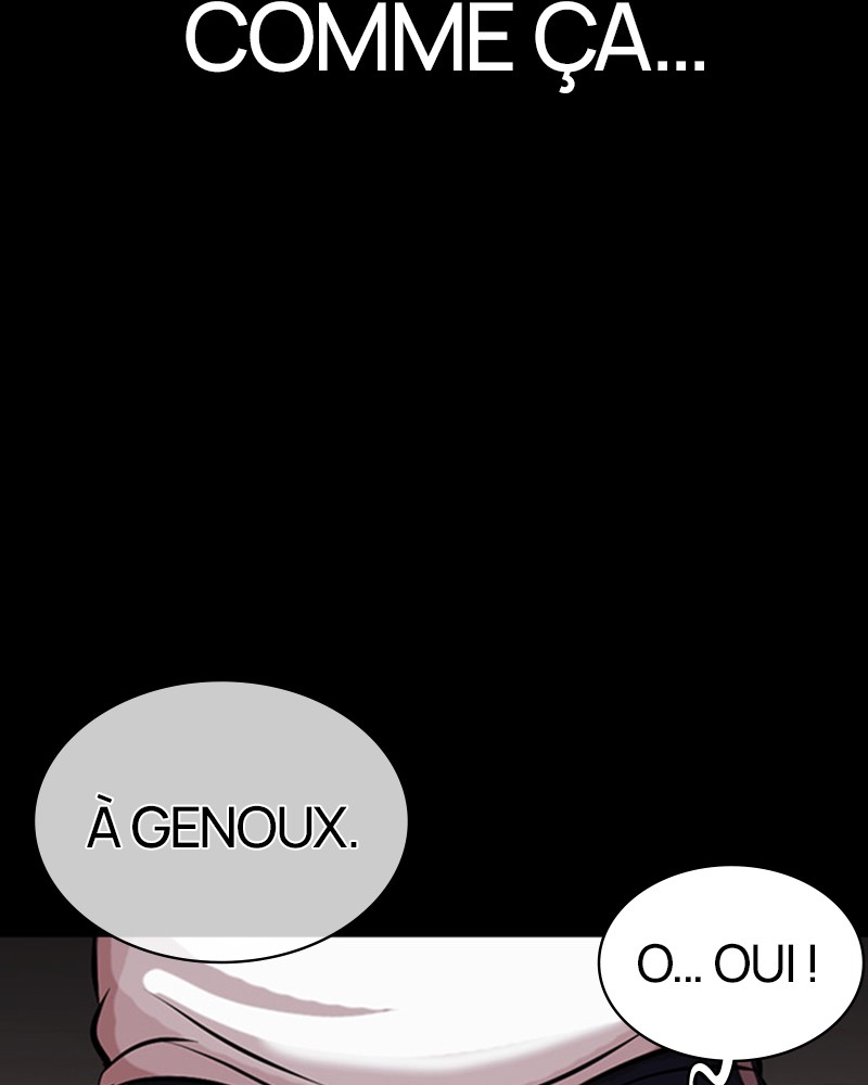 Lookism Chapitre 461 - Page 89