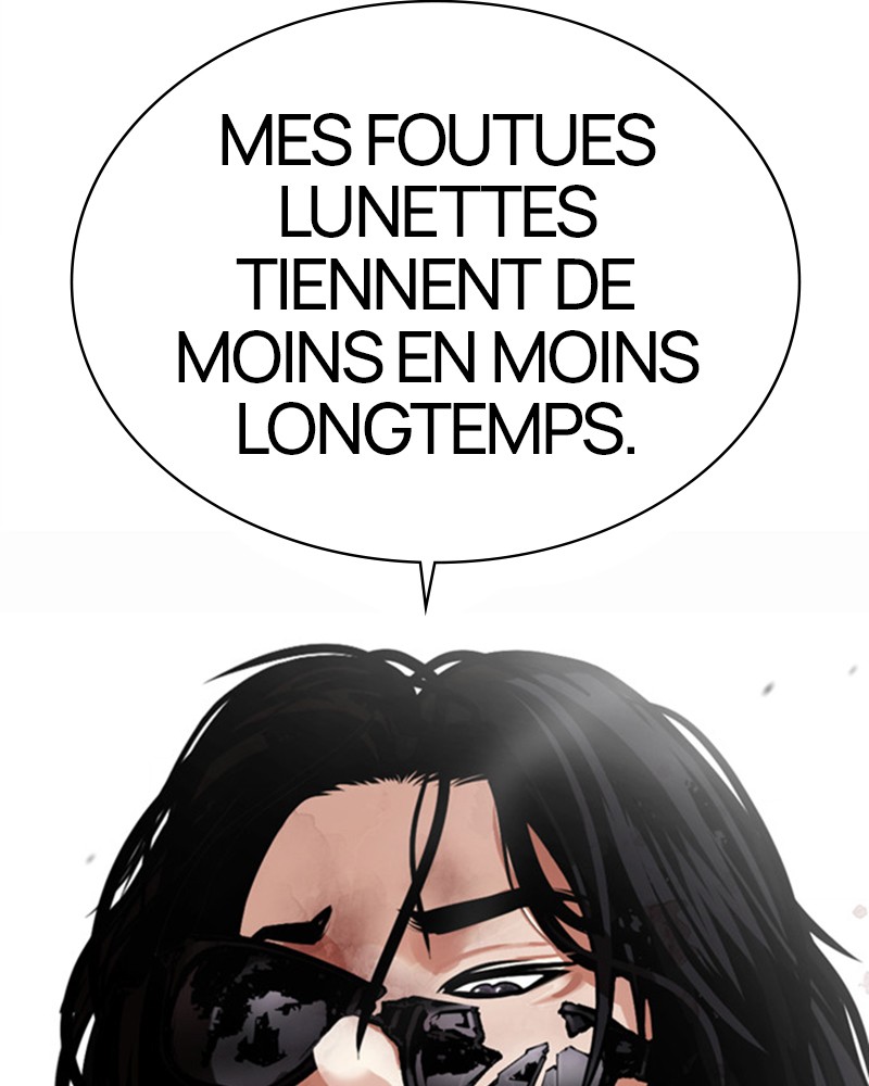 Lookism Chapitre 461 - Page 9