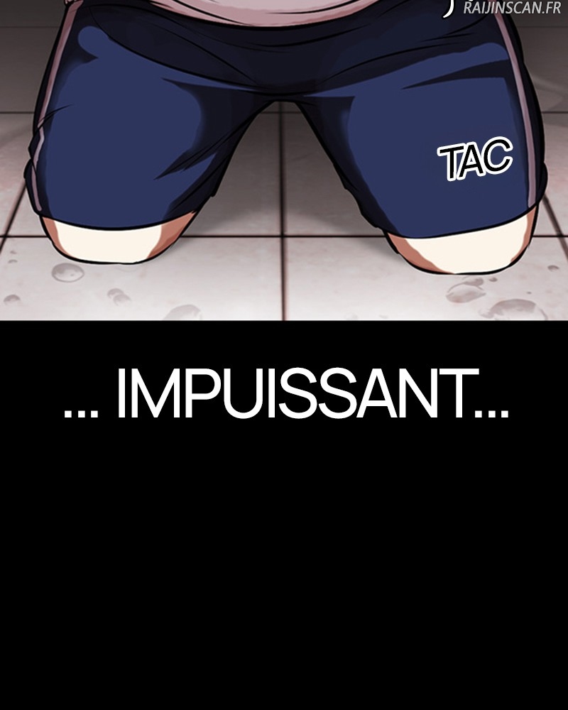 Lookism Chapitre 461 - Page 90