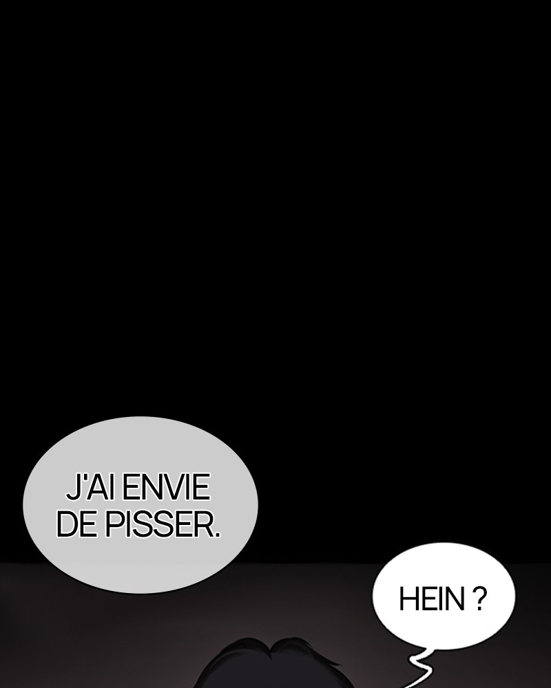 Lookism Chapitre 461 - Page 92