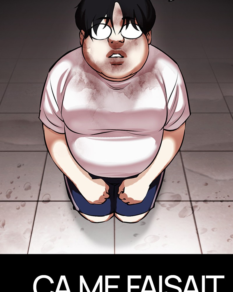Lookism Chapitre 461 - Page 93