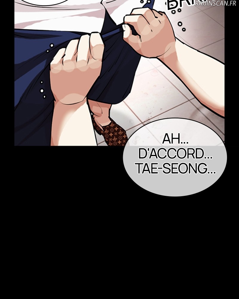 Lookism Chapitre 461 - Page 95