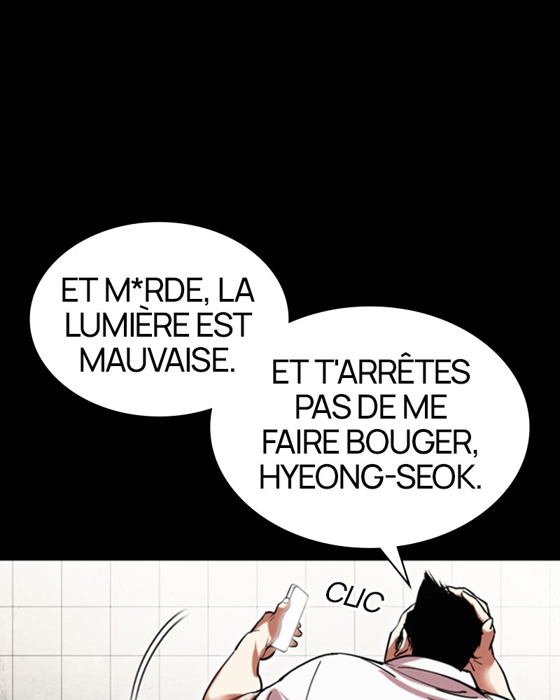 Lookism Chapitre 461 - Page 96