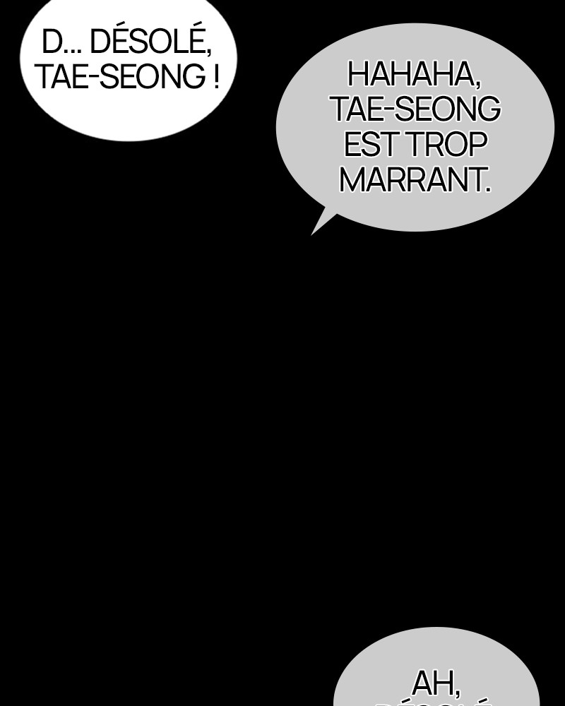 Lookism Chapitre 461 - Page 98