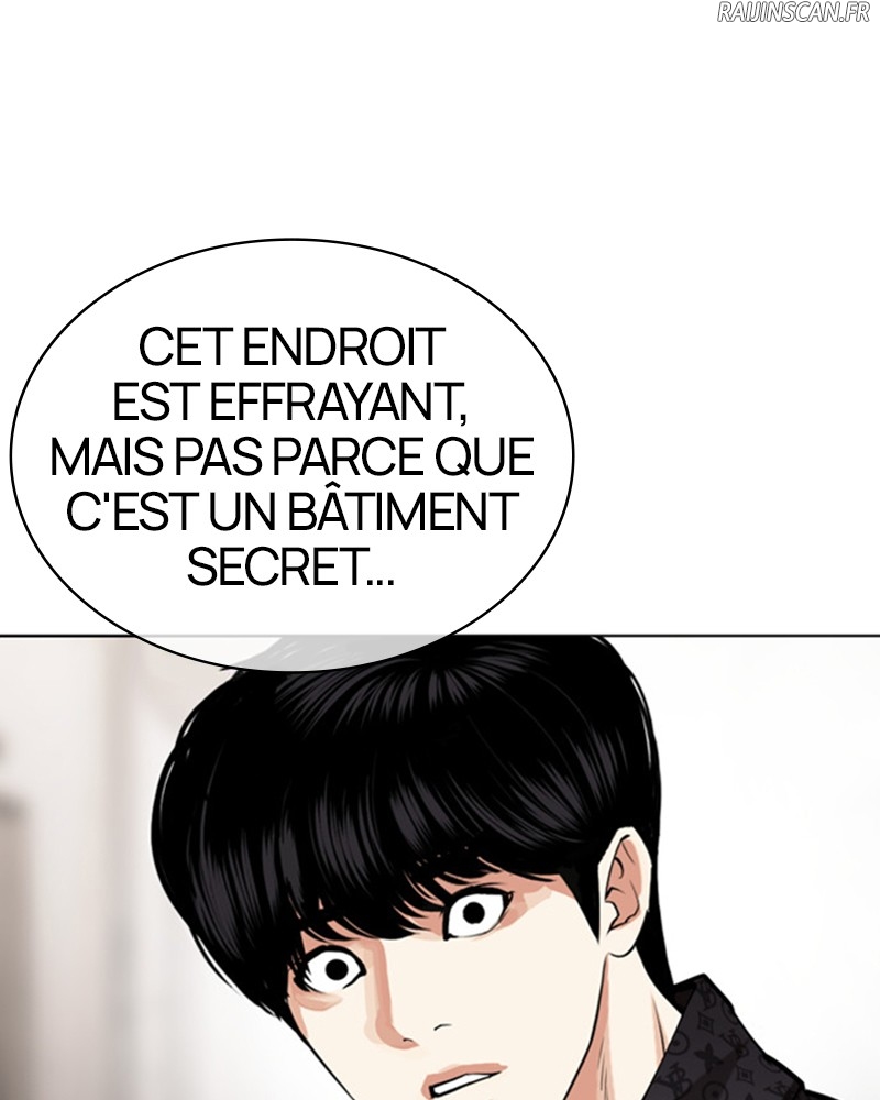 Lookism Chapitre 462 - Page 100