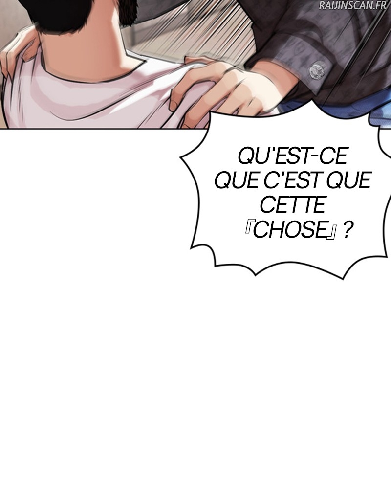 Lookism Chapitre 462 - Page 105