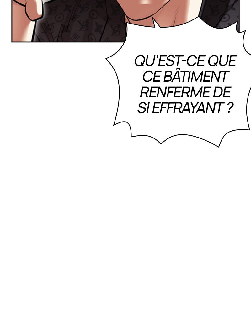 Lookism Chapitre 462 - Page 107