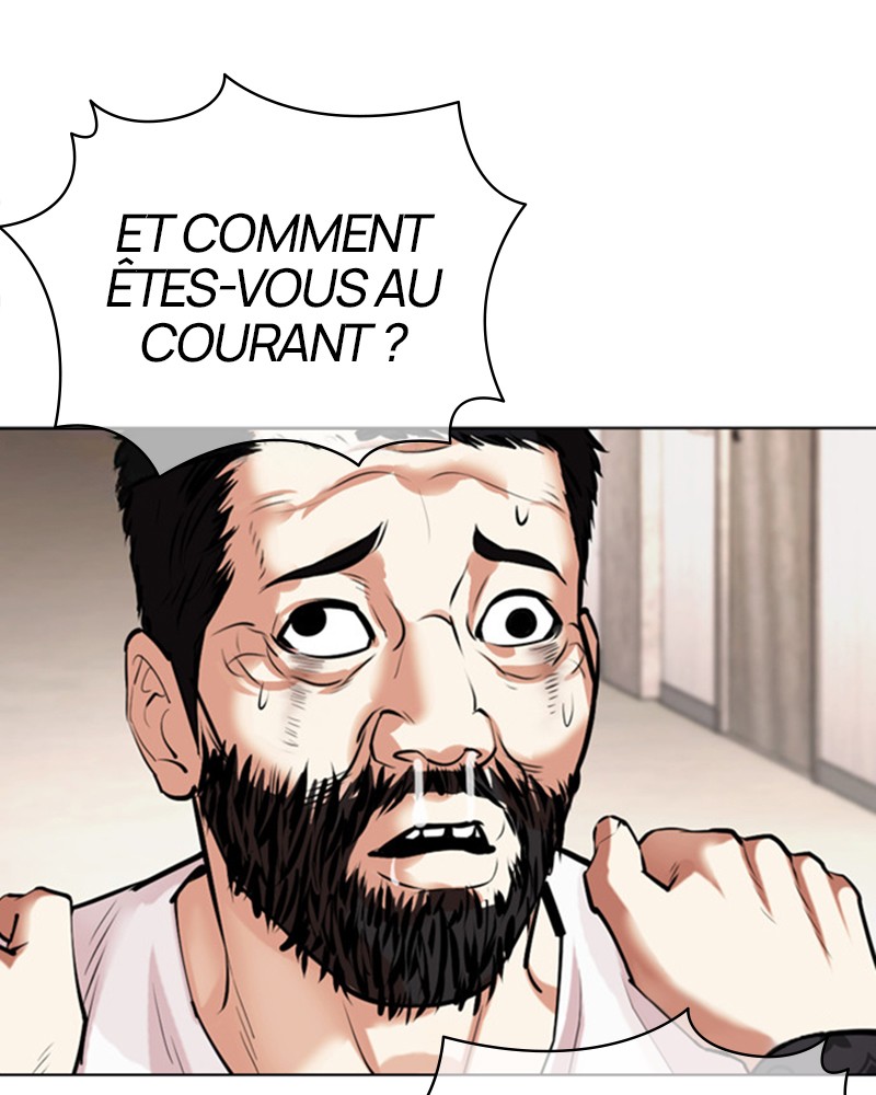 Lookism Chapitre 462 - Page 108