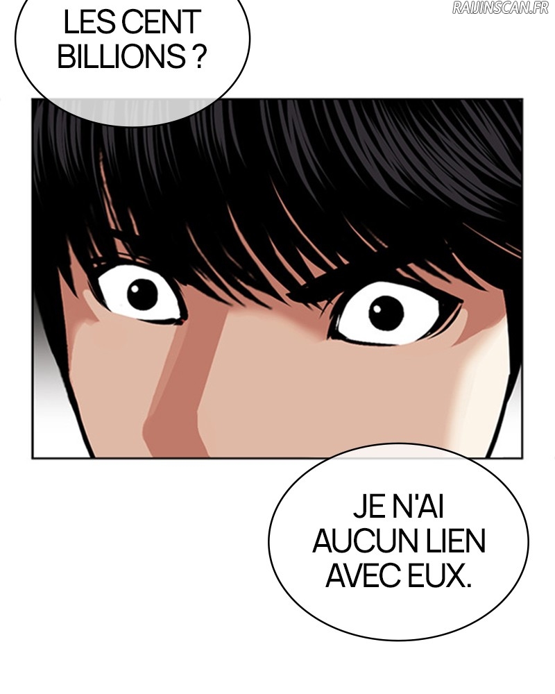 Lookism Chapitre 462 - Page 110