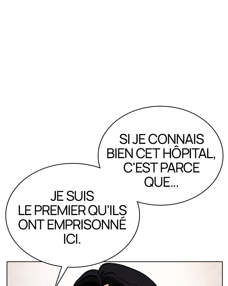 Lookism Chapitre 462 - Page 111