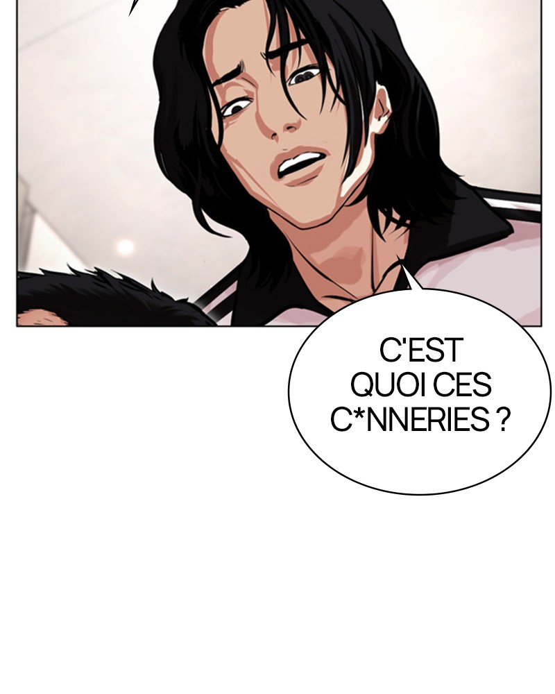 Lookism Chapitre 462 - Page 112