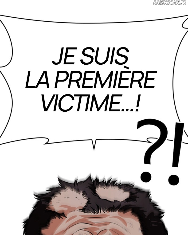 Lookism Chapitre 462 - Page 115