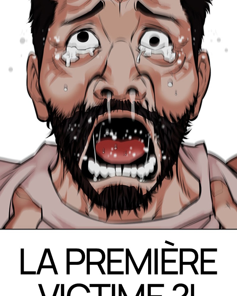 Lookism Chapitre 462 - Page 116