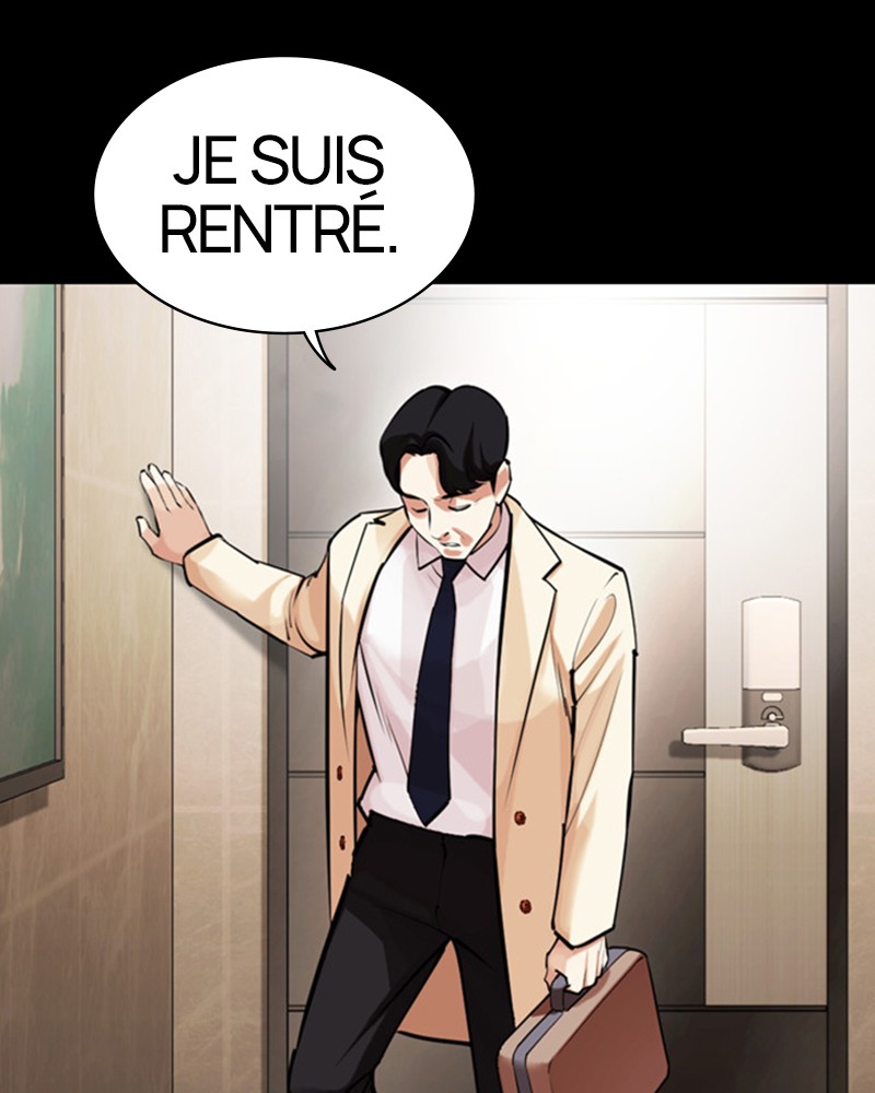 Lookism Chapitre 462 - Page 118