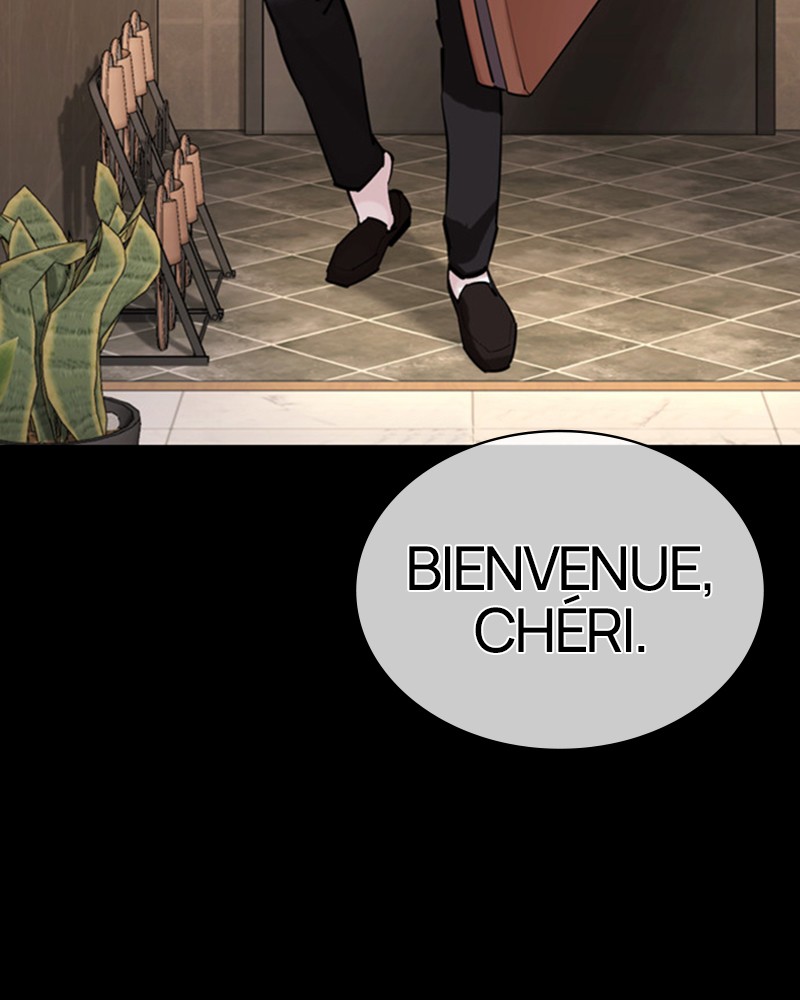 Lookism Chapitre 462 - Page 119