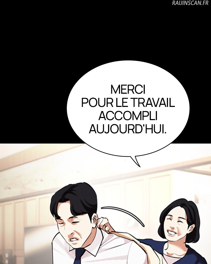 Lookism Chapitre 462 - Page 120